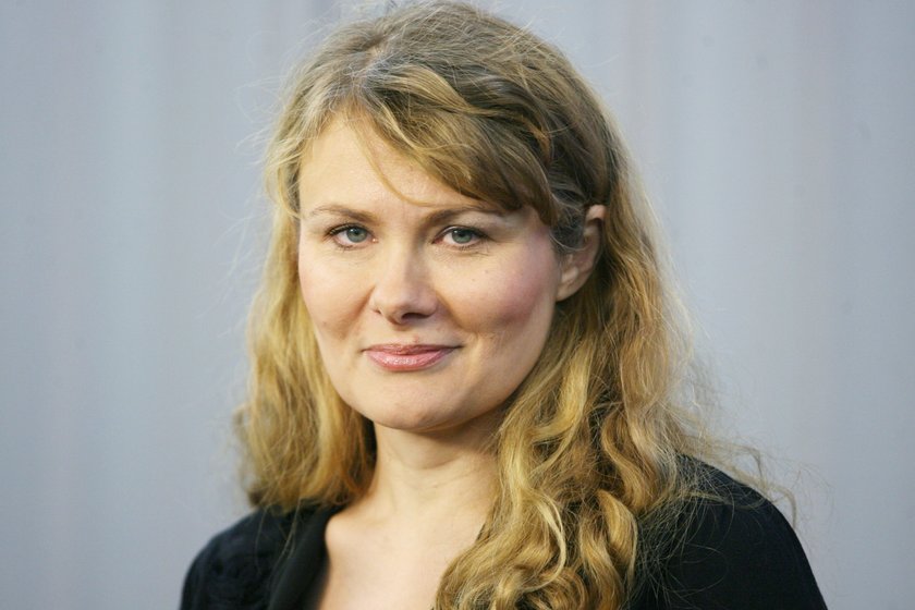 Katarzyna Piekarska