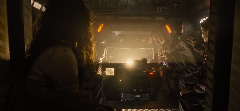 W kinach zarobił 350 milionów. Megahit już na platformie VOD