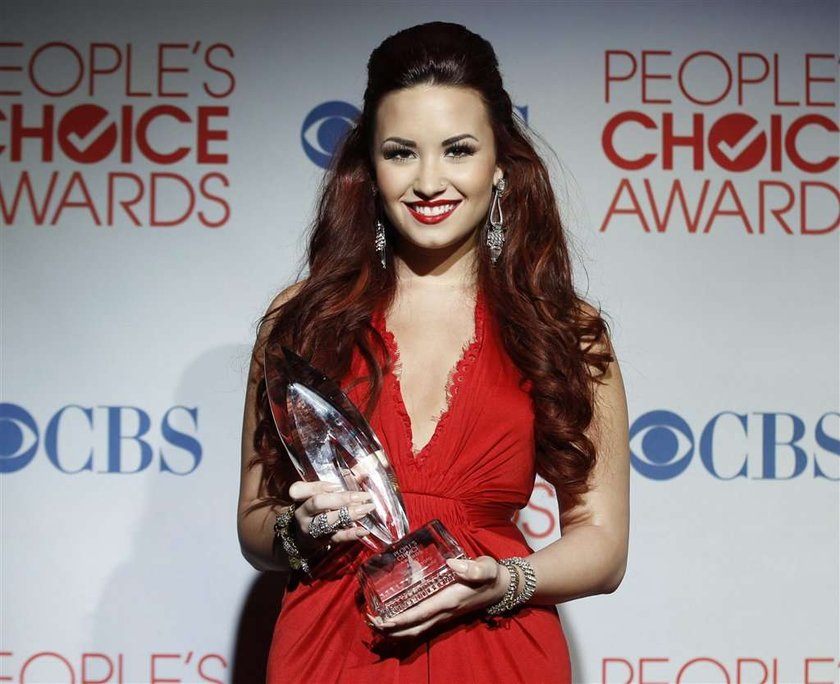 Peoples Choice Awards