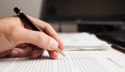 U czy Ó? Piekielnie trudne dyktando. 10/10 zdobędą tylko tęgie głowy