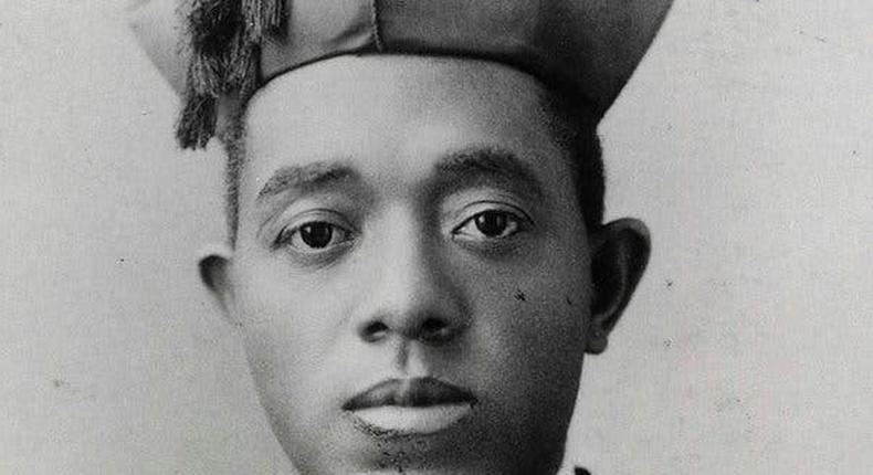 Ex-slave who was first black priest in U.S. takes step to sainthood