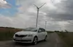 Skoda Octavia Combi 1.4 TSI