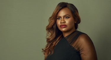 Filmmaker Jade Osiberu in hot water over 2022 post about Peter Obi