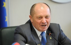 Sawicki wypowiada wojnę nepotyzmowi. "Struktury będą czyste jak łza"