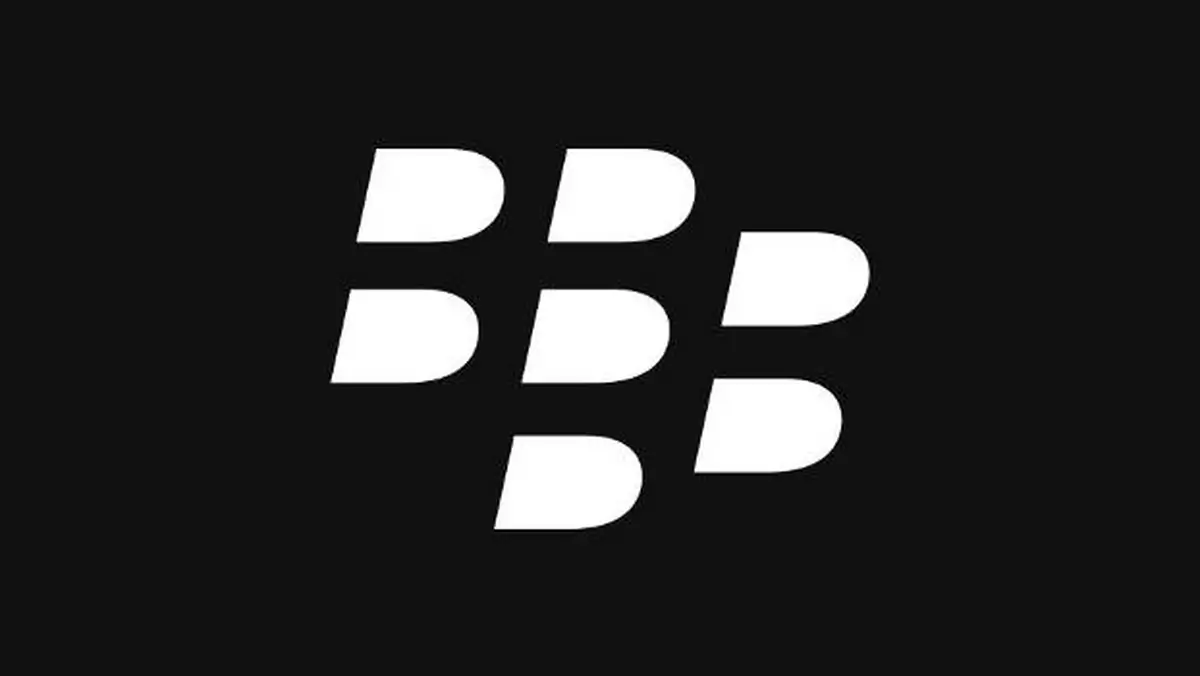 BlackBerry Motion ujawnia wygląd na zdjęciu. Nie ma fizycznej klawiatury