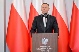 prezydent nawrocki: polska powinna stanąć na czele obozu reformy unii