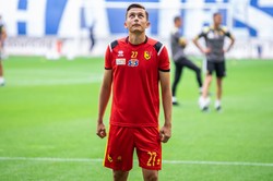 Bartłomiej Wdowik wraca na stare śmieci. Po rocznej przerwie znowu będzie grał w Jagiellonii