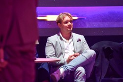 Kevin Mglej zabrał głos ws. alimentów. "To mój syn 'ma opływać w luksusy'. Nie jego matka"