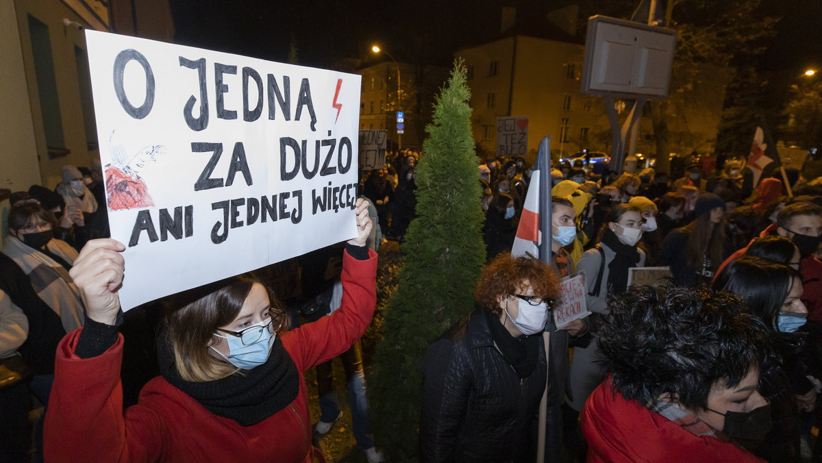 Śmierć Izabeli z Pszczyny. Lekarzom grożą kolejne konsekwencje