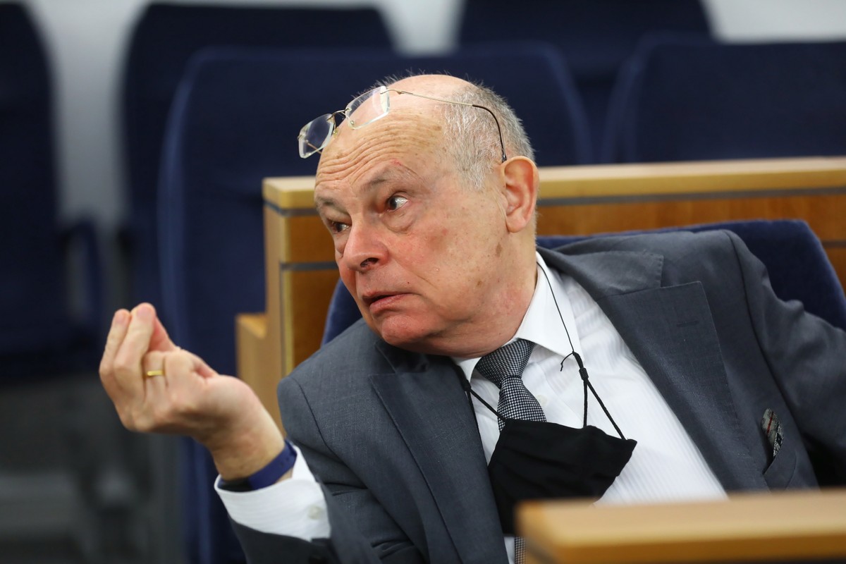 Marek Borowski