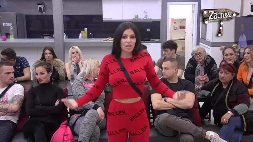 POTPUNI OBRT Stanija saznala da ju je Vladimir JAVNO OSTAVIO, a onda se on oglasio ŠOK PORUKOM