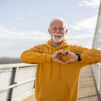 Milyen mozgásformák tesznek jót a szívnek?