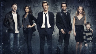 "The Following" największym serialowym hitem 2013 roku?