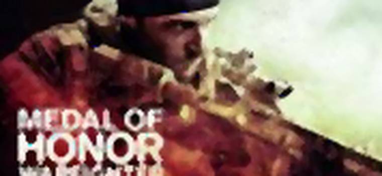 Beta Medal of Honor: Warfighter rozszalała się na Xboksie