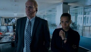 Telewizja pokaże ostatnie odcinki kultowego kryminału. W streamingu serial był hitem