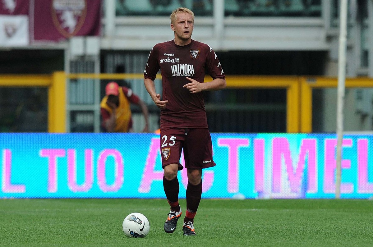 Polak awansował do Serie A