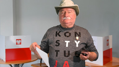 Lech Wałęsa uruchomił kanał na YouTube. "Odnoszę się do propagandy, jaką robi telewizja Kurskiego"