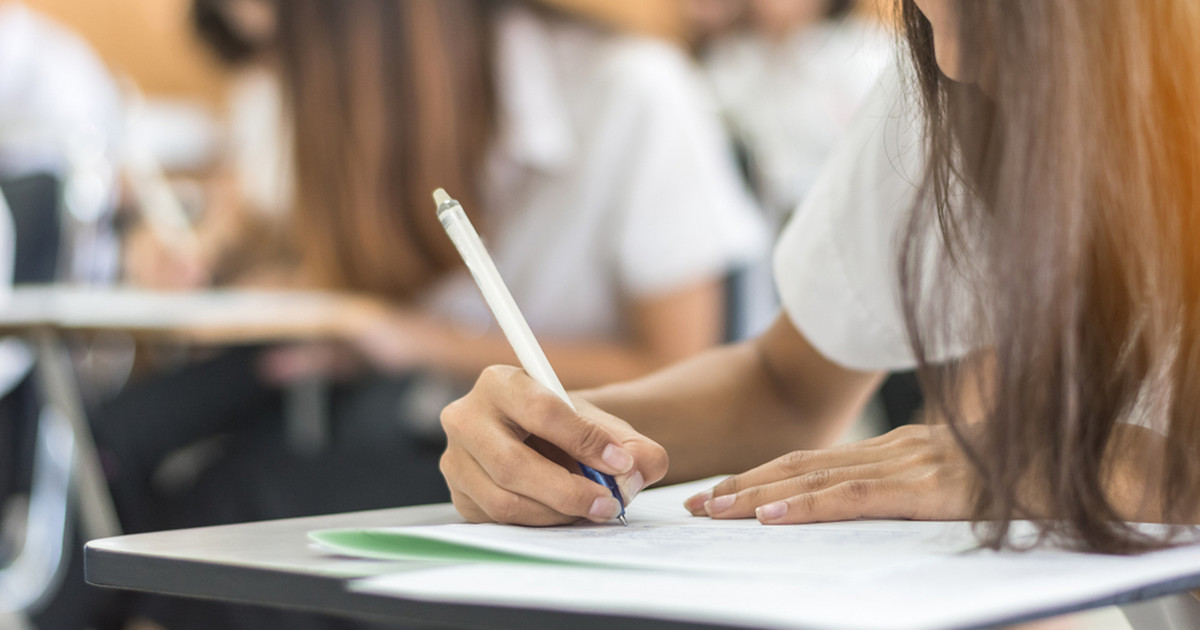 Egzamin ósmoklasisty 2021. Jak obliczyć punkty do liceum - Dziecko - Egzamin ósmoklasisty Jak Liczyć Punkty