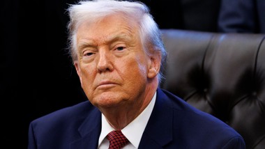 niewinna rosja, gnijąca europa. biały dom publikuje strategiczny manif