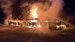 Pożar w firmie: jak się zabezpieczyć przed jego skutkami