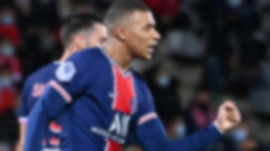 FIFA 21: Mbappe piłkarzem z największym potencjałem