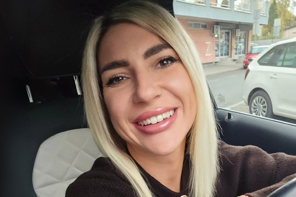 "DAVALA SAM SE PREVIŠE" Jovana Jeremić o 2025. godini i novom izabraniku, spomenula i pokojnog oca