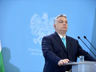 UE od strony gospodarczej interesuje nas nie ze względu na pieniądze, tylko ze względu na rynki - powiedział w Warszawie Viktor Orban