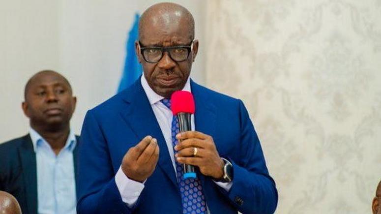 #EndSARS: Obaseki promises 60 per cent youth representation in new cabinet