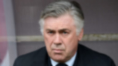 Carlo Ancelotti w Realu Madryt od 3 czerwca?