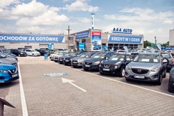 Samochody używane w Polsce. TAKIE auta są teraz hitem, ceny w górę