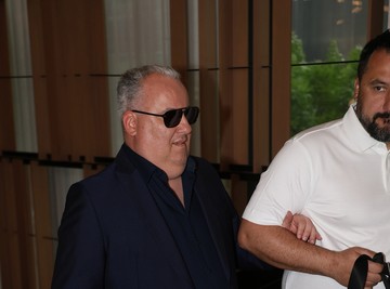 Dejan Matić (Foto: Ringier/Oliver Bunić)