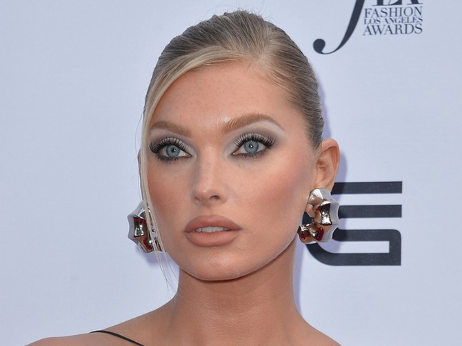 Elsa Hosk