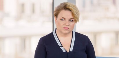 Katarzyna Bosacka zabrała głos po rozstaniu z mężem. Wspomina o trudnych chwilach. Jak sobie radzi?