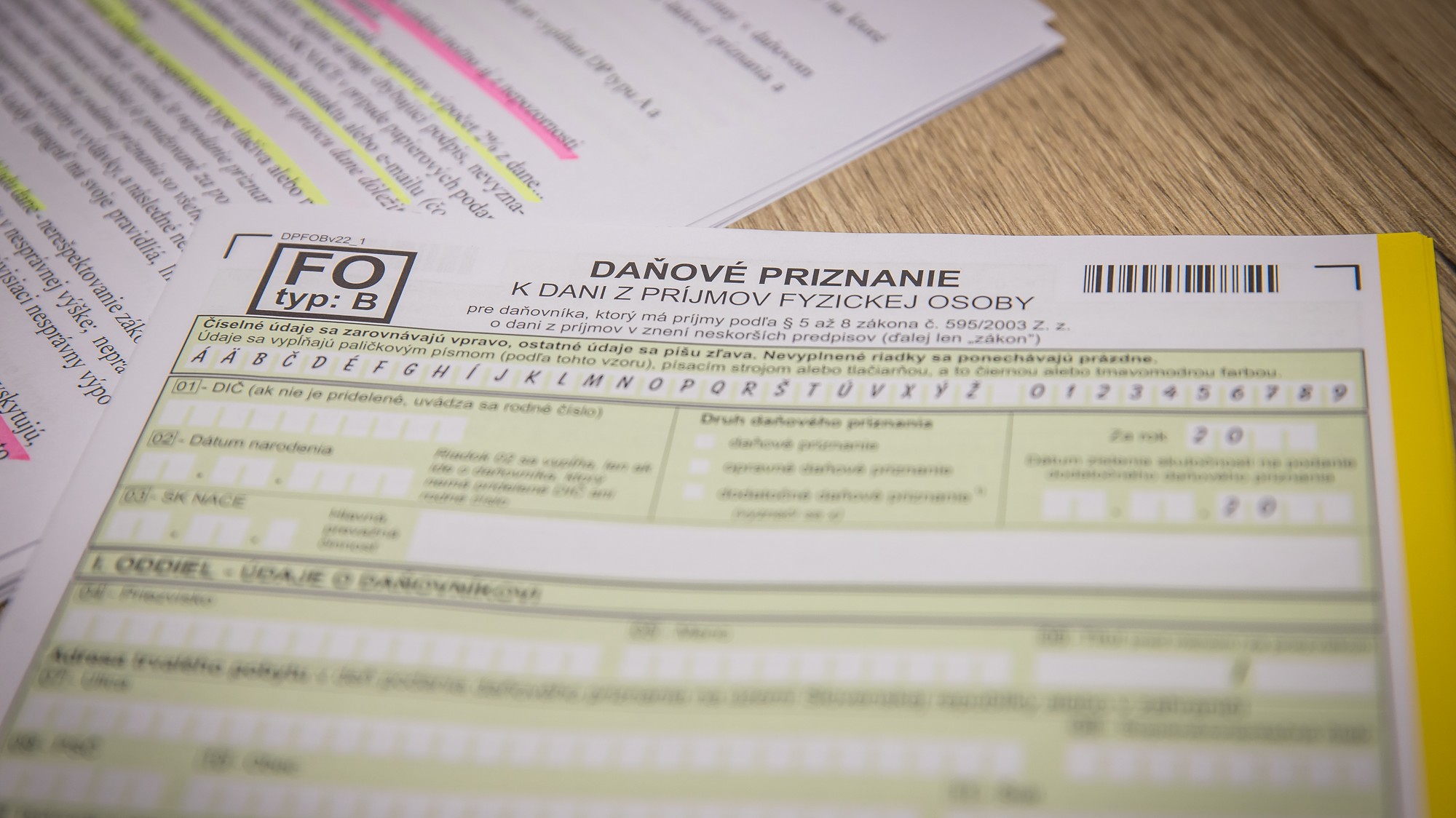 Ilustračný obrázok