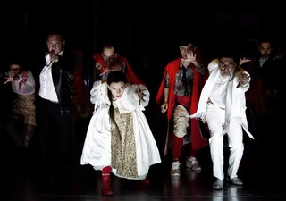 „Teatr, który robi wrażenie'. Ruszają 38. Warszawskie Spotkania Teatralne