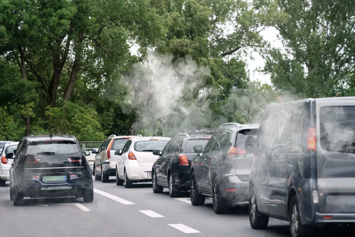  Nowe naklejki uprawniające do wjechania do strefy czystego transportu już od 12 września