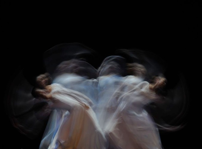 Wystawiany w Sofii spektakl nosił tytuł 'My dream'