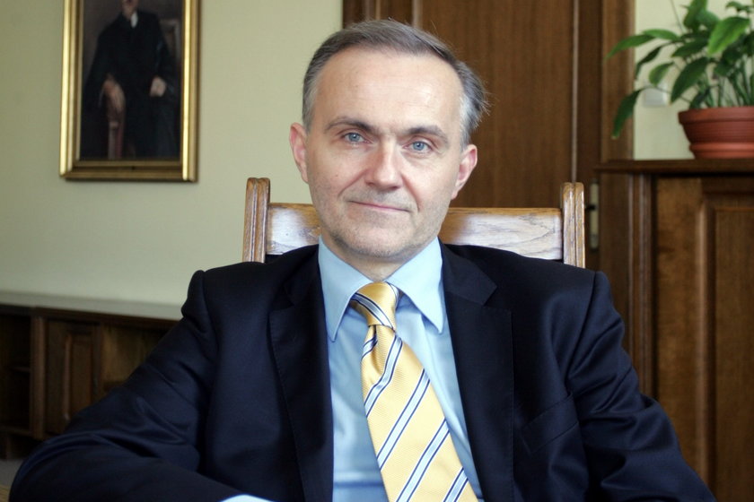 Prezydent Gdyni, Wojciech szczurek