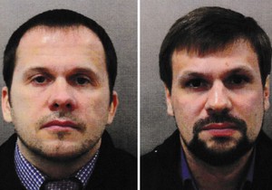  Aleksandar Petrov i Ruslan Boširov