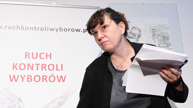 Ewa Stankiewicz zapowiada drugą część filmu o katastrofie smoleńskiej