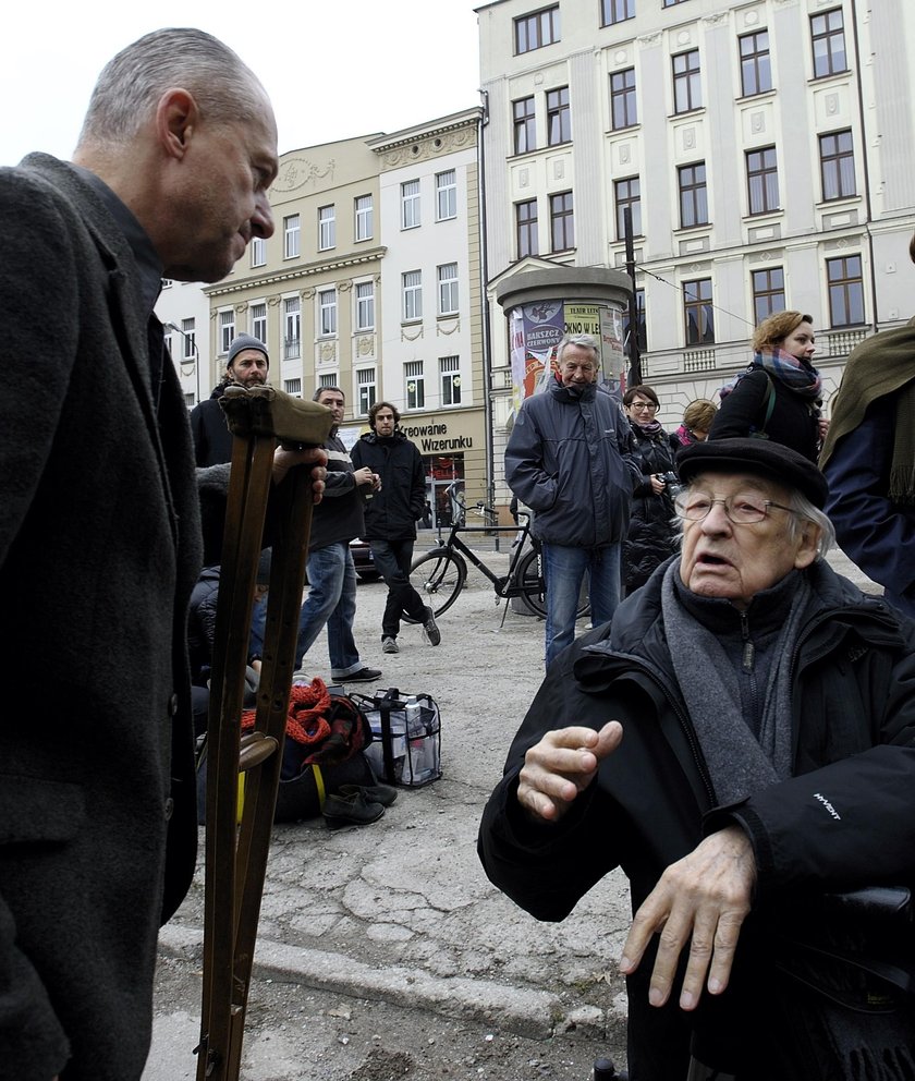 Andrzej Wajda 