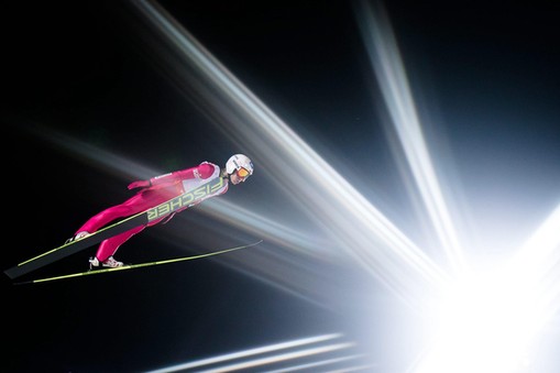 Kamil Stoch