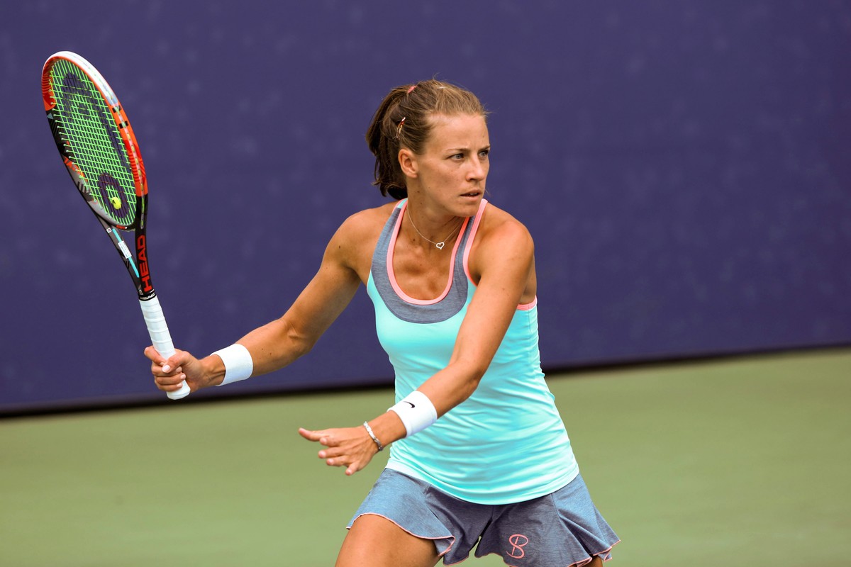 Alicja Rosolska