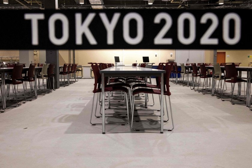 Tokio 2020