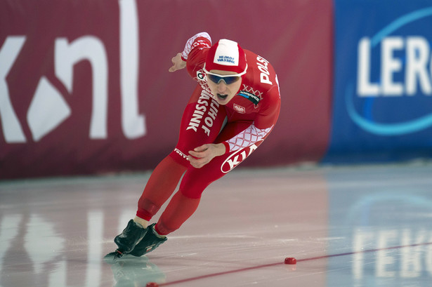 Świetny finał w wykonaniu Polek. Nasze panie na podium w Berlinie