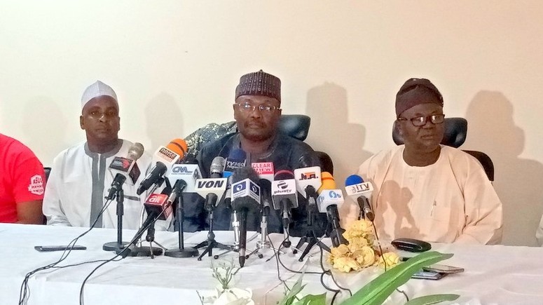 ASUU has made a commitment to participate in the 2019 General Elections after earlier doubts. - Premium Times Nigeria