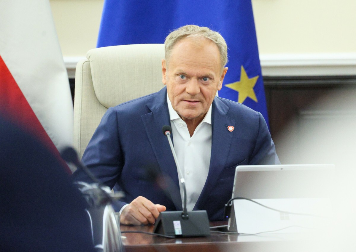 Czy Donald Tusk powinien iść na emeryturę? Oto wyniki sondażu