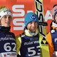 GERMANY SKI JUMPING WORLD CUP