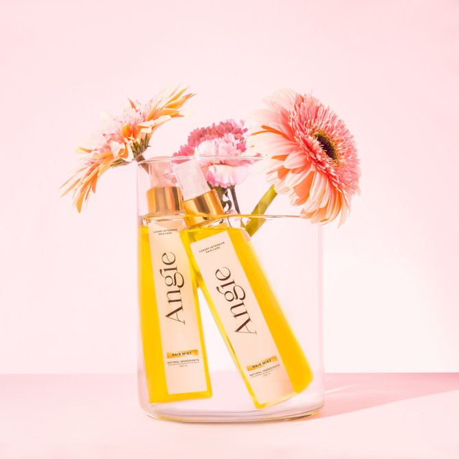 Angie Hair Mist