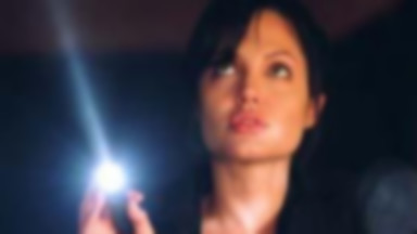 Angelina Jolie: Zobaczy jak dojrzeje